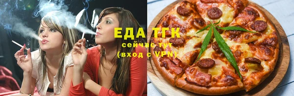 хмурый Няндома
